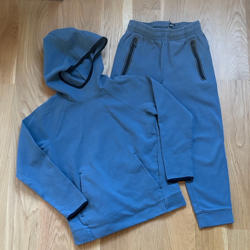 Old Navy Dynamic Fleece Set